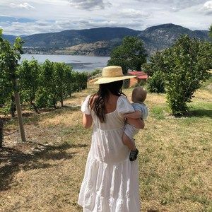 Meet your Posher, Crystal